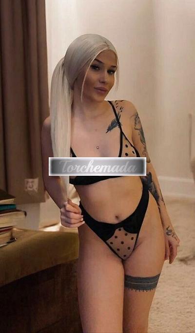 Girl Grazia  Bolzano