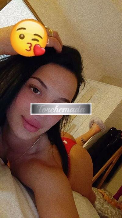 Girl Calda Sirena  Arezzo