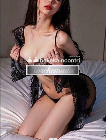 Girl Piccantissima Bambola  Padova