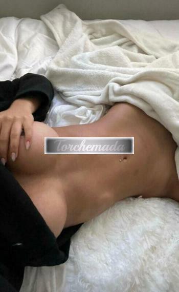 Girl Felina Esibizionista  Treviso