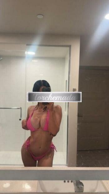 Girl Sexy Sensuale  Bari