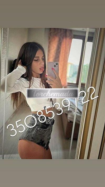 Girl Piccantissima Femmina  Reggio Emilia