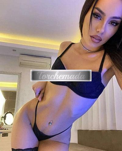 Girl Reginetta del paicere erotico  Verona