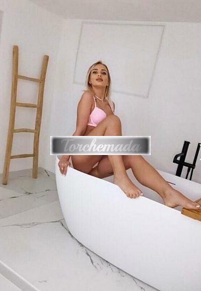 Girl Nuova arricata per farti sborrare  Bolzano