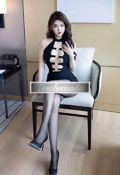 Girl Vogliosa Graziosa  Catania