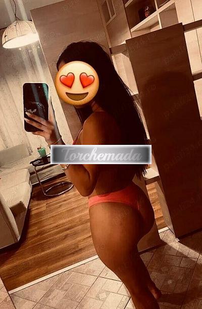 Girl Trasgressiva Femmina  Pavia