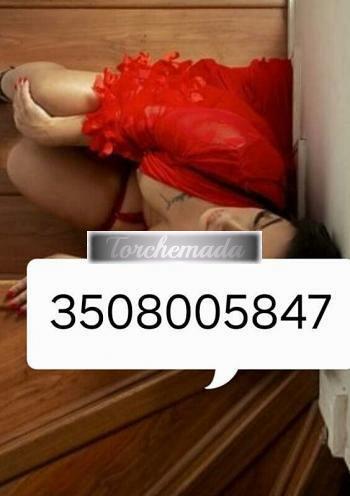 Girl Felina Coinvolgente  Treviso