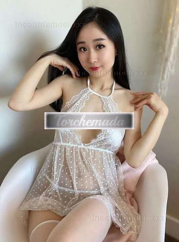 Girl Calda Femmina  Bologna