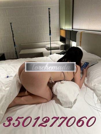 Girl Bellissima Esibizionista  Ancona