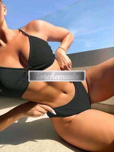 Girl Bellissima Modella  Brescia