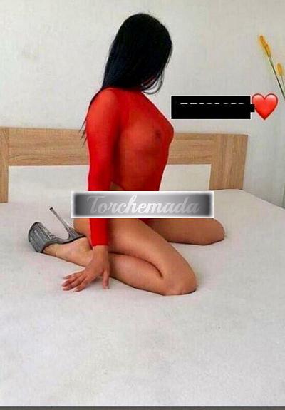 Girl Esplosiva Sirena  Napoli