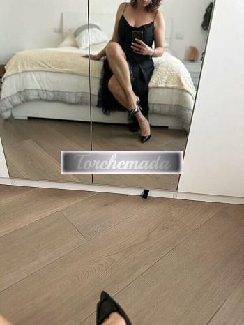 Girl Calda Bambola  Roma