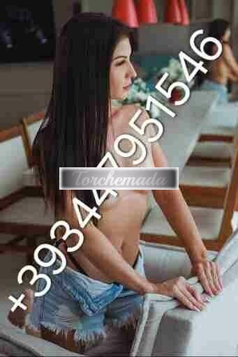 Girl Esplosiva Maestra  Foggia
