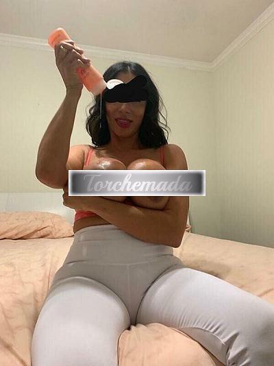 Girl Strepitosa Attrice  Messina