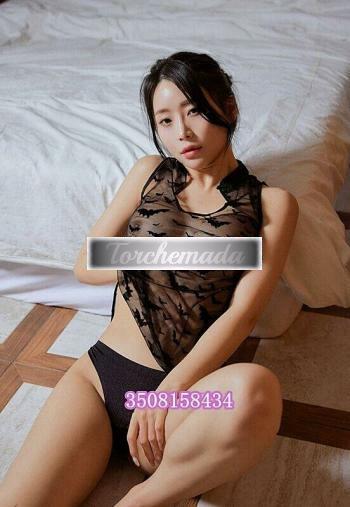 Girl Sexy Sirena  Taranto