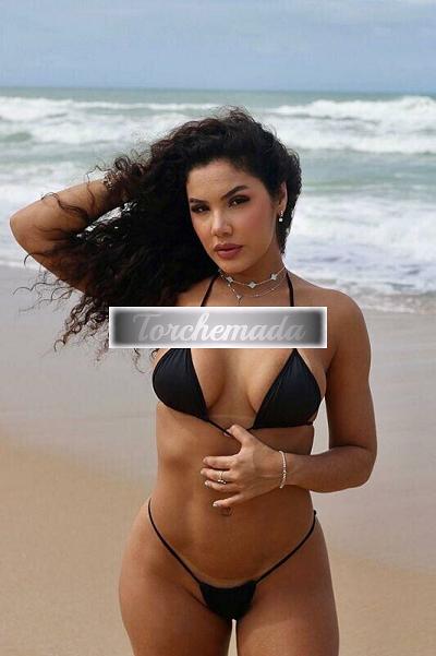 Girl Esplosiva Sensuale  Crotone