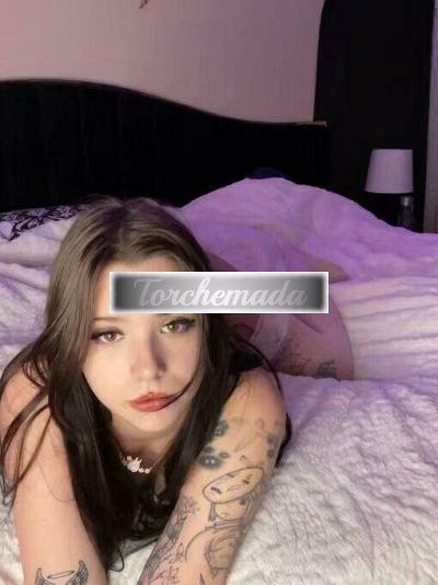 Girl Esplosiva Studentessa  Viterbo