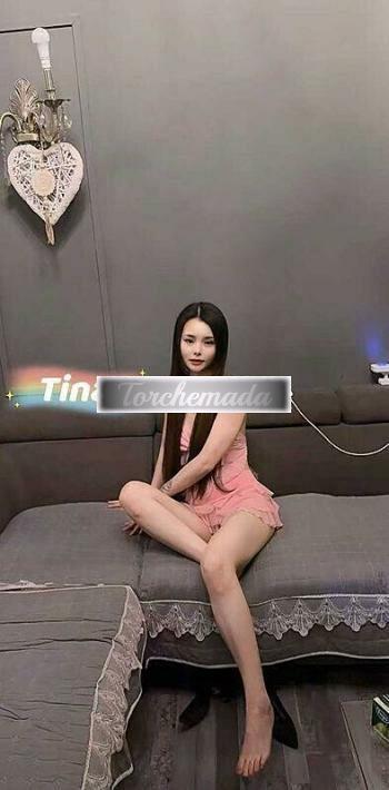 Girl Spettacolare Esibizionista  Verona