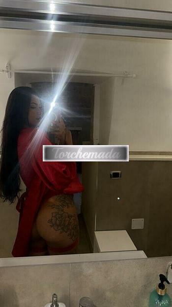 Girl Spettacolare Bambola  Varese