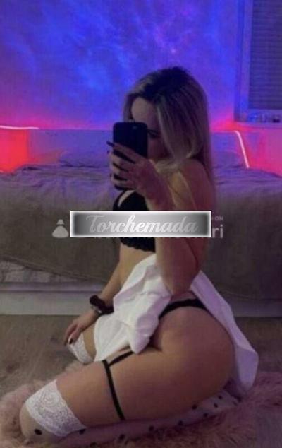 Girl Vogliosa Sensuale  Torino