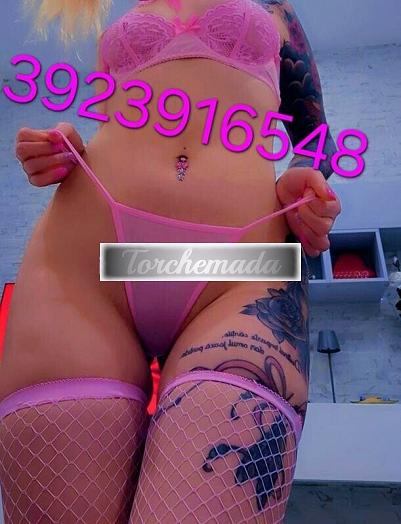 Girl Bella, raffinata e golosa  Catania