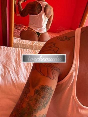 Girl Felina Femmina  Pescara