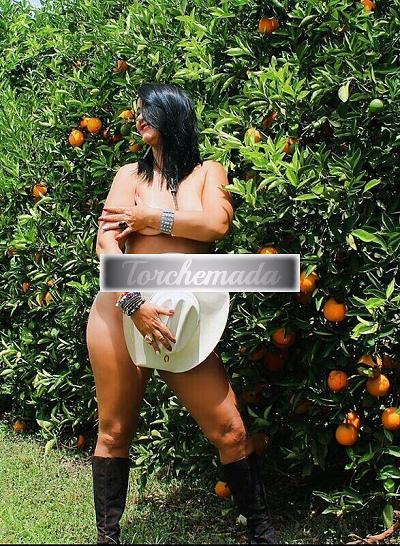 Girl Vogliosa Modella  Teramo