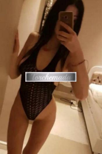 Girl Strepitosa Ragazza  Rieti