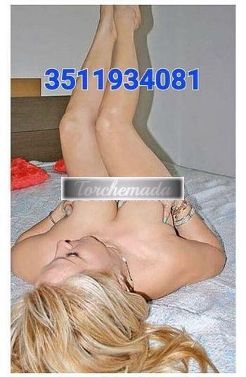 Girl Esplosiva Graziosa  Salerno