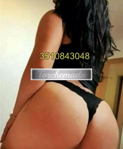 Girl Calda Amabile  Viterbo