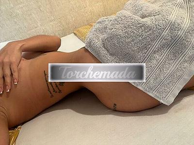 Girl Sexy Esibizionista  Siena