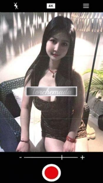 Girl Strepitosa Amabile  Brescia