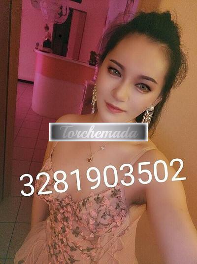 Girl Trasgressiva Coinvolgente  Venezia