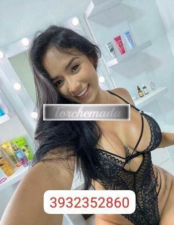 Girl Calda Girl  Agrigento