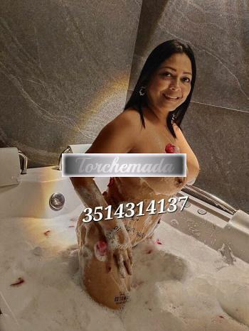 Girl Stefania  Salerno