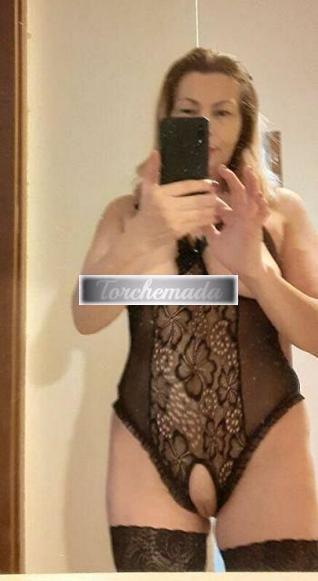 Girl Annalisa  Trento