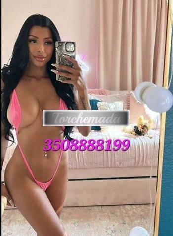 Girl Strepitosa Esibizionista  Avellino