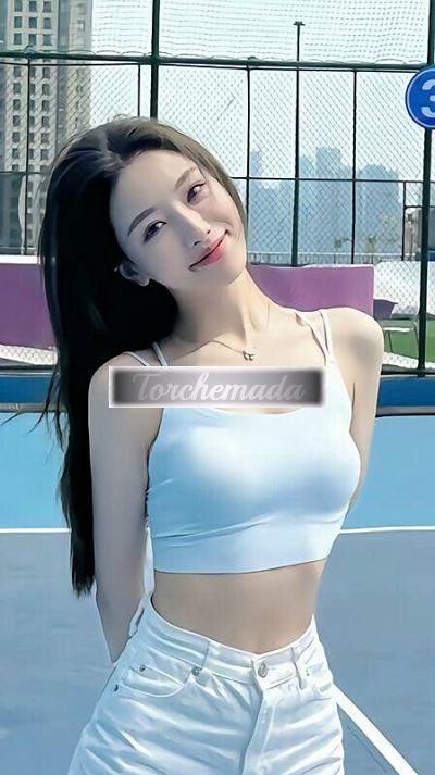 Transex Sonia massaggi 0rientali  Verona