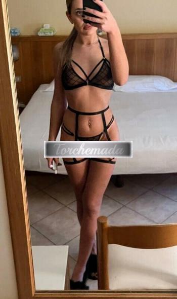 Girl Giulia  Perugia