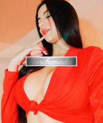 Girl Felina Sirena  Modena