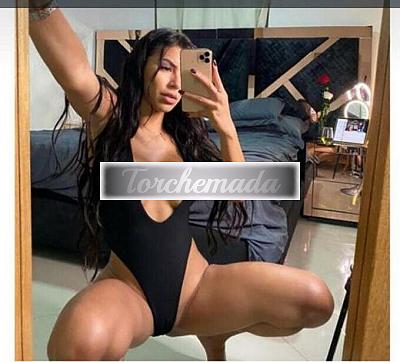 Girl Pompa Selvaggia  Lucca