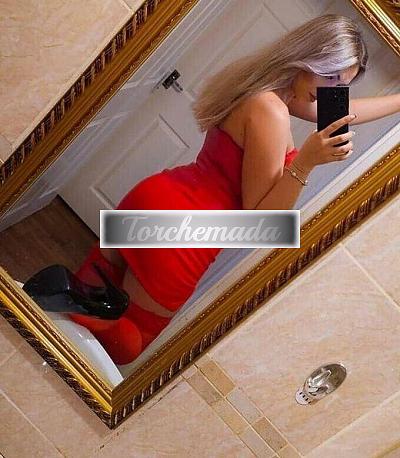 Girl Esplosiva Graziosa  Lucca