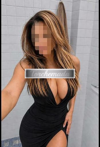 Girl Strepitosa Ragazza  Treviso