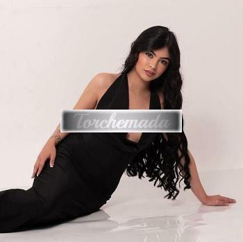 Girl Sexy Modella  Verona