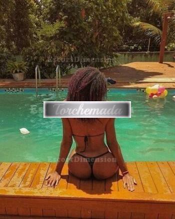 Girl Piccantissima Attrice  Ascoli Piceno