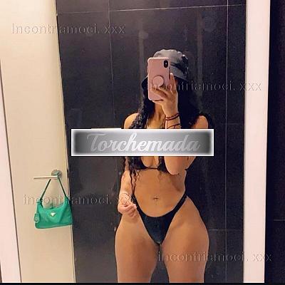 Girl Spettacolare Graziosa  Palermo