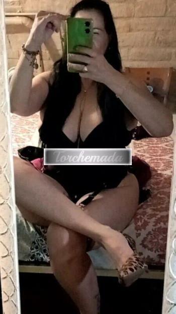 Girl Vogliosa Femmina  Ragusa