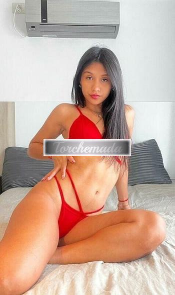 Girl Piccantissima Femmina  Viterbo