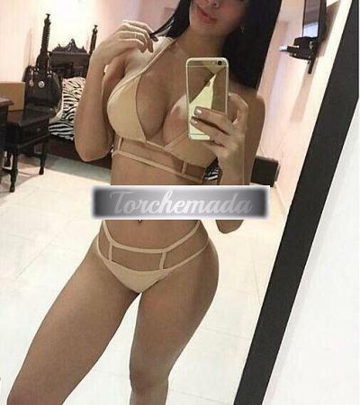 Girl Tatiana  Genova