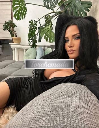 Girl Bellissima Attrice  Prato